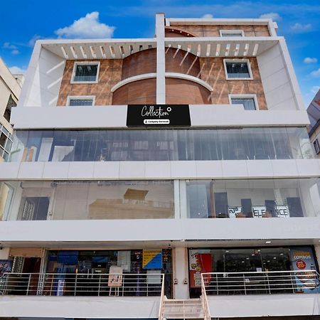 Super Collection O Sarjapura Road Kasavanahalli Bangalore Dış mekan fotoğraf
